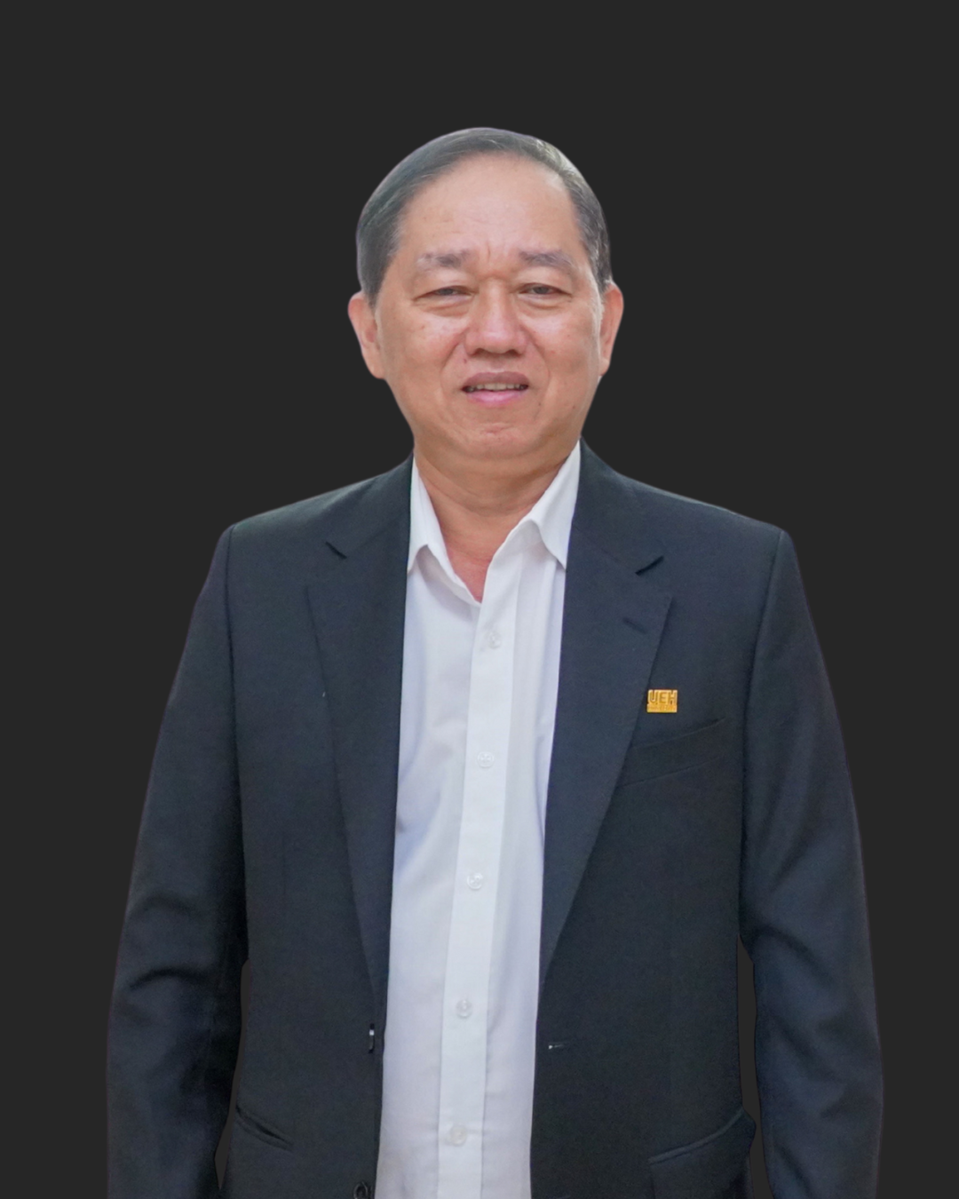 TS. Nguyễn Thiện Duy